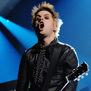 Billie Joel Armstrong, Green Day Billie Joel Armstrong, Green Day